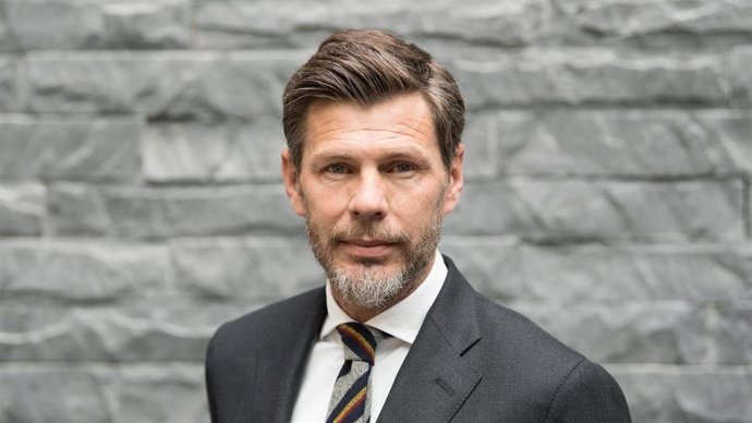 Archivo - Zvonimir Boban