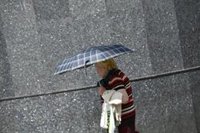 Morón (Sevilla) con 43,2 grados sufre la temperatura más alta de este sábado, seguida de Fuentes de Andalucía y Granada