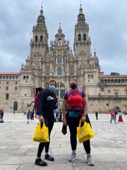 Ecoembes comienza una nueva edición de la campaña 'Camino del Reciclaje'