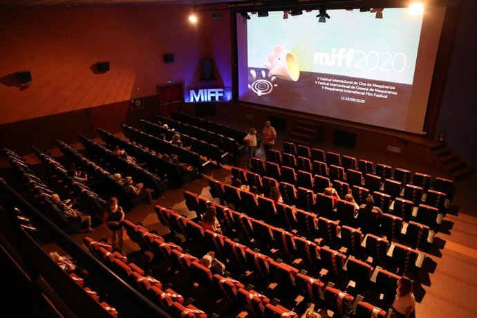 El plazo para participar en el VI Festival Internacional de Cine de Mequinenza está abierto hasta el 31 de julio
