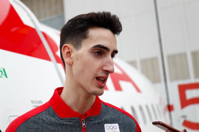 Archivo - Jesús Tortosa 