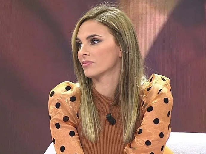 Archivo - IRENE ROSALES    TELECINCO.ES