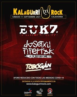 Cartel Kalagurri Rock