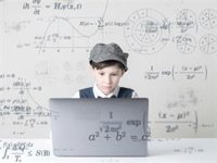 ¿Problemas con las matemáticas? Estos ejercicios ayudarán a tus hijos