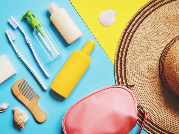 Te descubrimos aquellos productos para el cuidado capilar, facial y corporal que no pueden faltar en tu neceser este verano