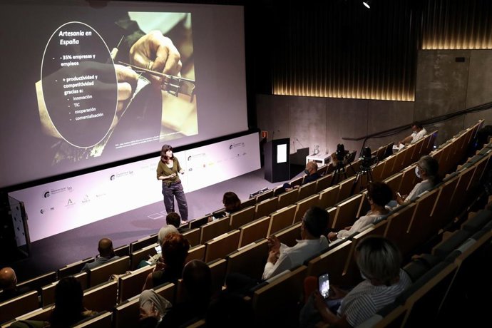 Lab-ME reúne a 15 expertos de la innovación educativa con impacto social y dimensión internacional para exponer sus soluciones ya aplicadas