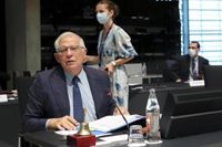 La UE tratará las últimas protestas en Cuba, que atribuye a cortes en las comunicaciones