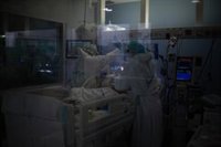Catalunya registra 5.606 casos i cap mort per coronavirus en 24 hores