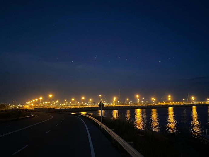 Arxiu - El Port de Tarragona