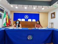 Bosquet (Cs) cree que los barómetros "no tienen porqué marcar la agenda" y espera que andaluces valoren "buena gestión"