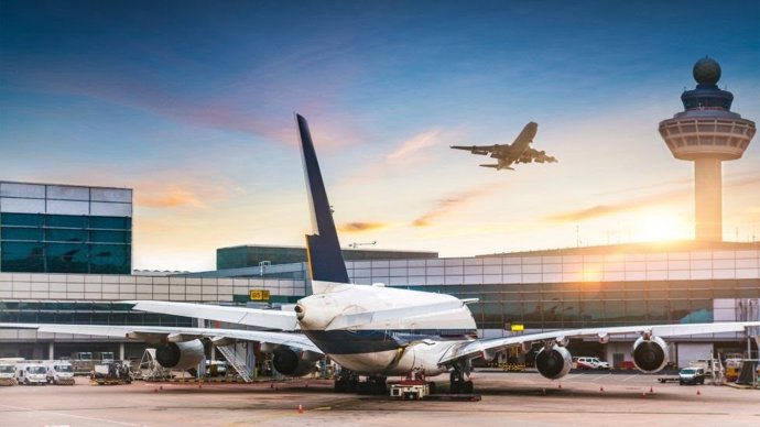 Eurona se adjudica la conectividad del aeropuerto colombiano de Matecaña hasta 2027