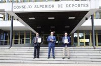 El Gobierno destina 6,6 millones para ayudar a los deportistas olímpicos y paralímpicos en Tokio