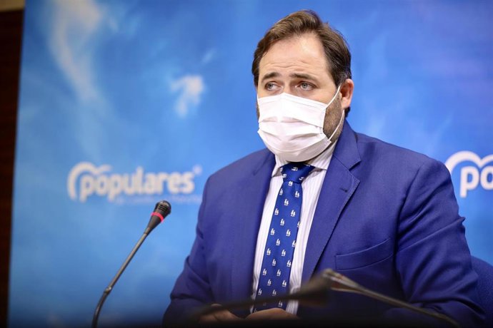 Núñez reclama a Page liderazgo en el conflicto de los temporeros de Albacete: "Hay que buscar soluciones, no culpables"