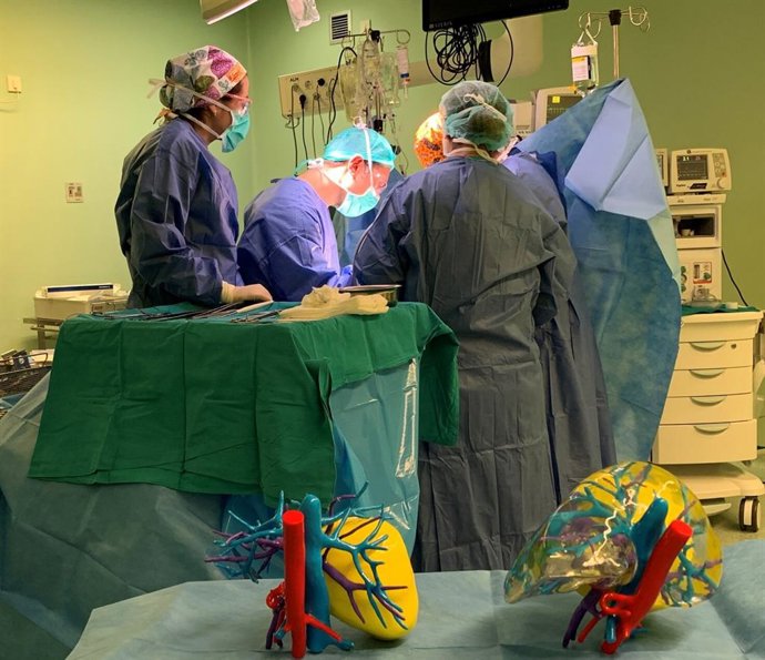 Imagen de recurso de una operación de Cella Medical Solutions.