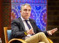 Bendodo insiste en descartar adelanto electoral pese al buen resultado de encuesta del Centra: "El cambio está calando"