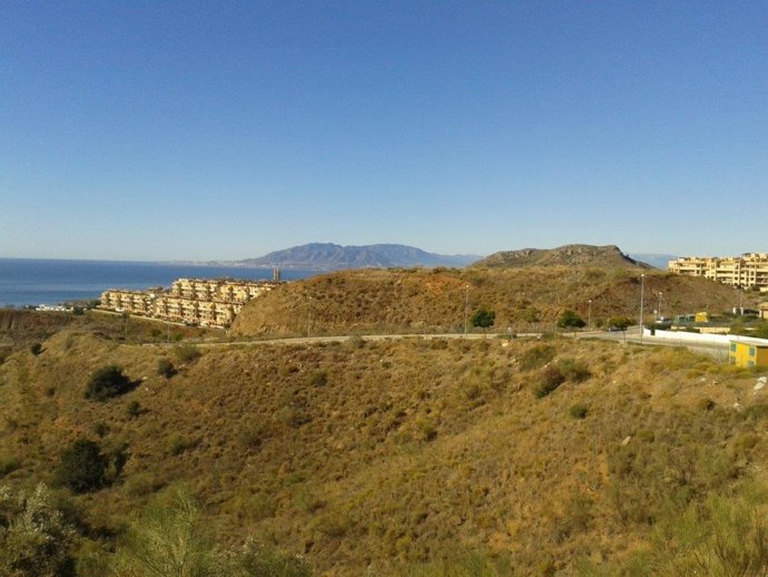 Archivo - La Agencia de Vivienda de la Junta adjudica suelo para la edificación de 384 viviendas en Málaga y Córdoba 