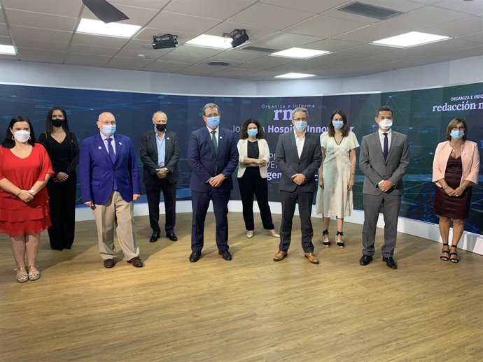 Hospital Virgen del Rocío protagoniza las terceras jornadas de hospitales innovadores de Redacción Médica