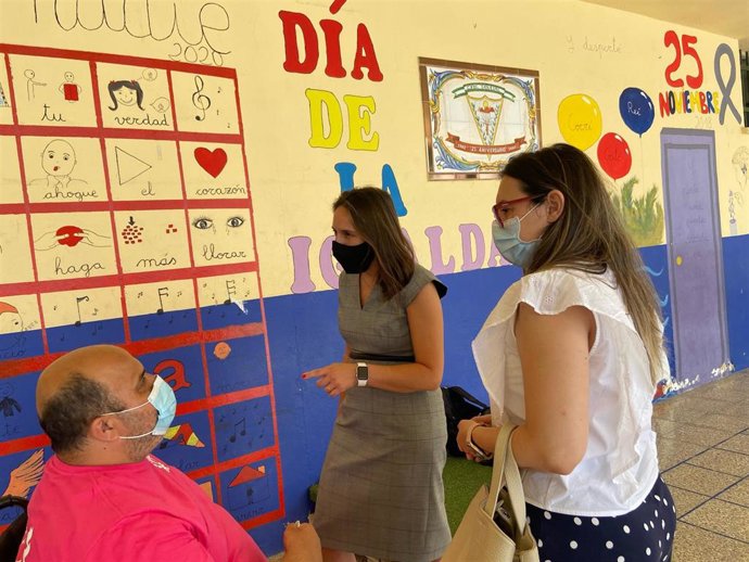 Más de  915 menores participarán en las escuelas de verano impulsadas por la Consejería de Igualdad en Málaga