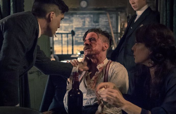 La temporada 6 de Peaky Blinders será "una tragedia" para los Shelby