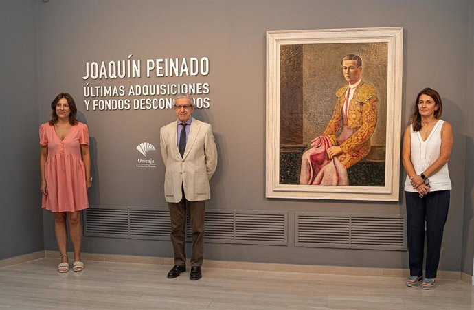 El Museo Unicaja Joaquín Peinado de Ronda celebra su vigésimo aniversario con diversas actividades