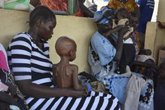 Foto: La ONU advierte de que el hambre empeoró "drásticamente" en 2020 por la pandemia de COVID-19