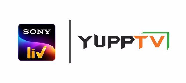 YuppTV_SonyLIV_Logo