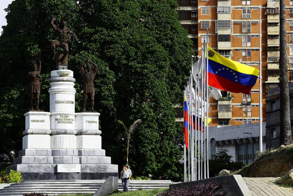 AMP.- Venezuela.- Estados Unidos, Colombia y otros cuatro países americanos condenan detenciones en Venezuela - Vimarsana News