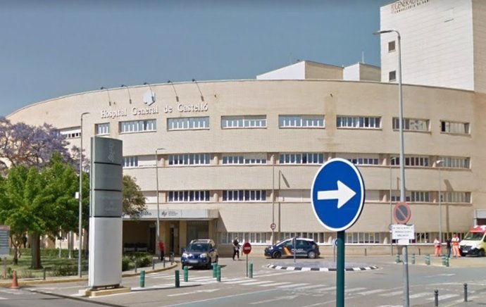 Archivo - Hospital General de Castelló