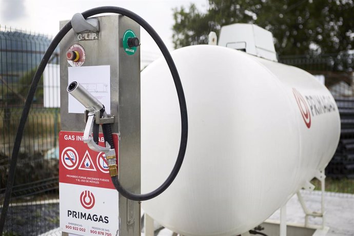 El BioGLP Autogas emite hasta un 80% menos de dióxido de carbono que cualquier otro combustible convencional