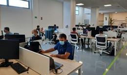 El CCD de Teruel tiene previsto crear entre 50 y 60 puestos de trabajo