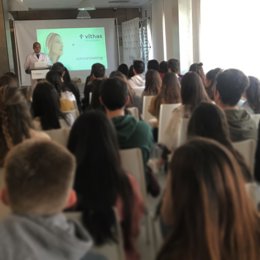 Expertos de Vithas detectan un incremento de casos de autolesiones en adolescentes y preadolescentes