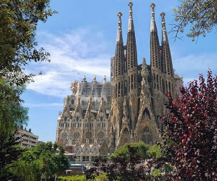 La Sagrada Família
