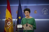 Unidas Podemos no considera que Cuba sea una dictadura y reclama que se permita cualquier tipo de manifestación