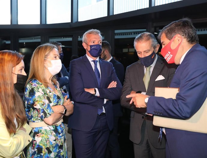 Foro Turismo de Europa Press.