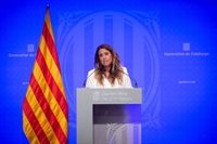 El Premi Internacional Catalunya 2020 reconeix 4 dones per la seva lluita contra la pandmia