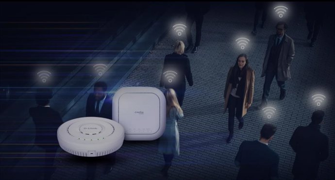 WiFi 6