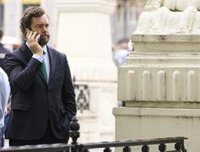 Vox ve un "aviso a navegantes" en el cambio de ministros: Sánchez "no respeta" la cualificación, la lealtad ni al PSOE