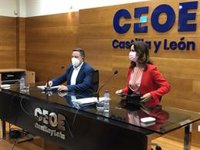 Conferco reconoce que las rebajas no están siendo "tan buenas como esperaba"