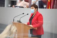 PP: "El PSOE insiste en reabrir debates ideológicos superados con el único fin de sacar rédito político"