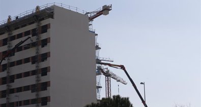 Construcción y vivienda