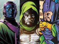 Loki 1x06: Kang, Doctor Doom, Immortus... 6 posibles villanos para el final de la serie de Disney+