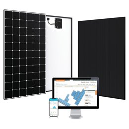 Maxeon Solar Technologies extends its AC Energy Solutions portfolio further advancing its "Beyond the Panel" strategy.