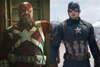 Viuda Negra: ¿Luchó Guardián Rojo con Capitán América en el Universo Marvel?