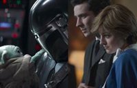 Emmy 2021: Lista completa de nominados con The Mandalorian y The Crown como grandes favoritas