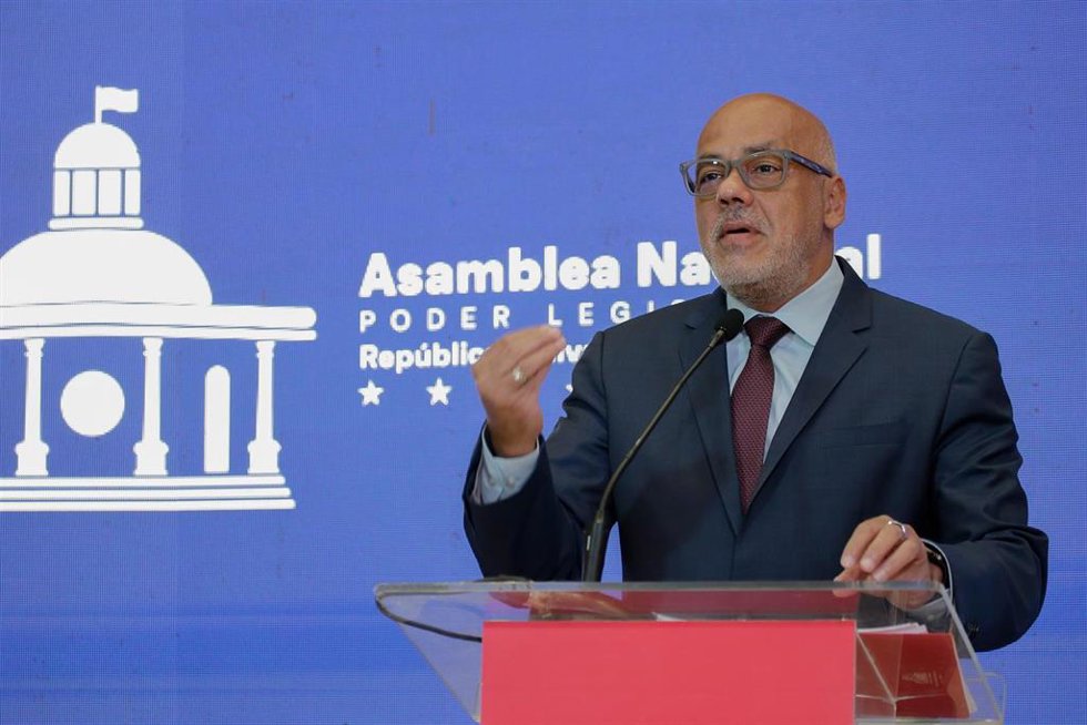 Jorge Rodriguez