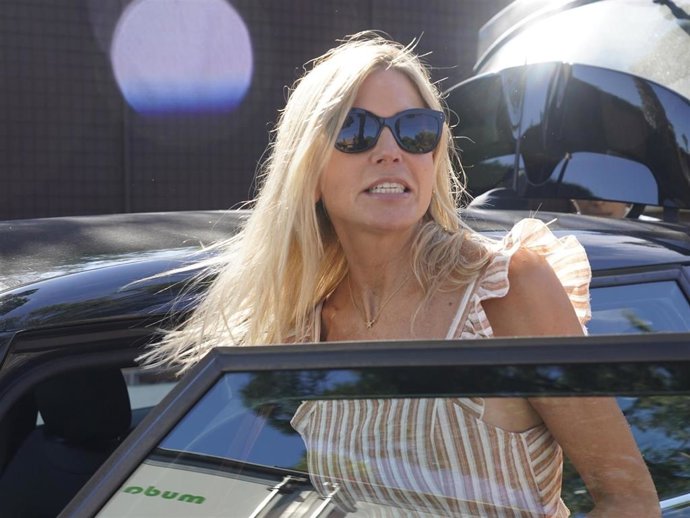 Patricia Cerezo ha confesado cómo está tras su separación de Ramón García