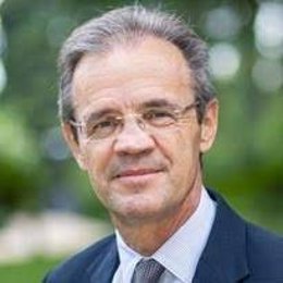 El presidente no ejecutivo de VidaCaixa y miembro del Consejo Asesor de IEAF, Jordi Gual.