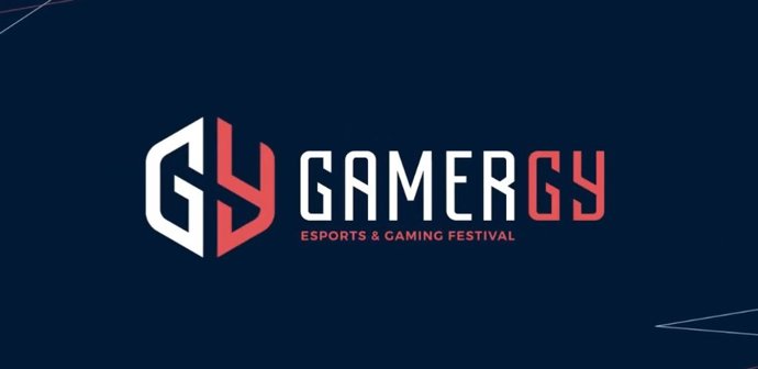 Archivo - Gamergy 2019 logo