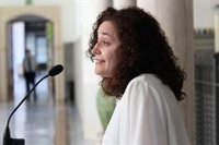 Unidas Podemos pide a la Junta que invierta en reforzar el personal del SAS y en campañas a favor de la vacunación Covid