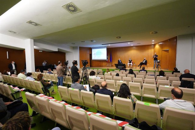 Imagen de la jornada.